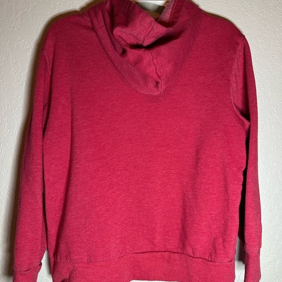 Spider-Man red hoodie youth size large - Picture 2 of 3
